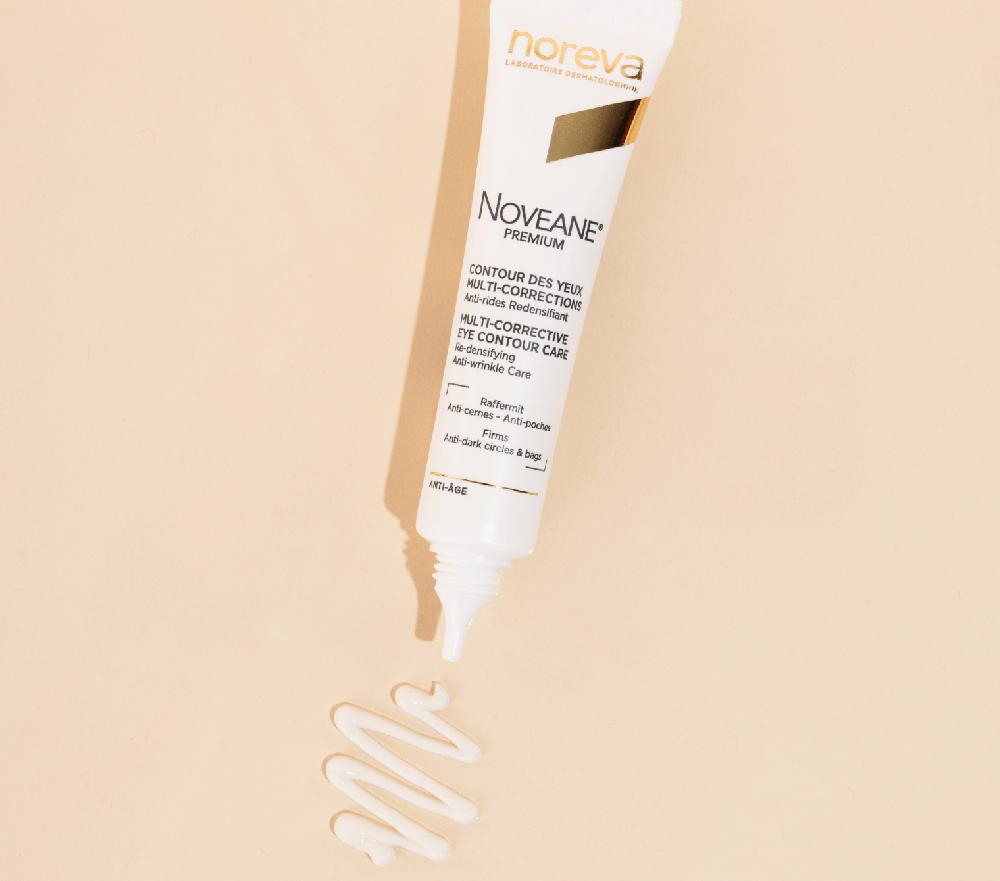 noreva Contour des yeux multi-corrections