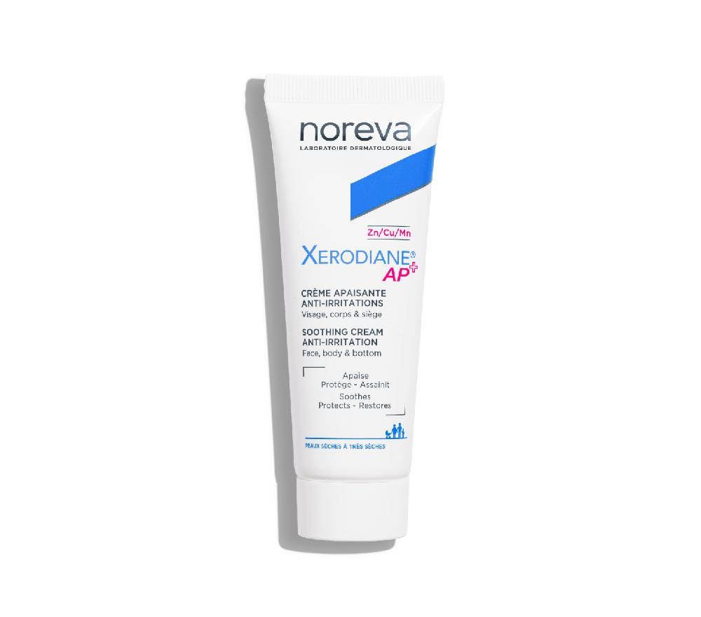 Noreva Crème Apaisante Anti-irritations