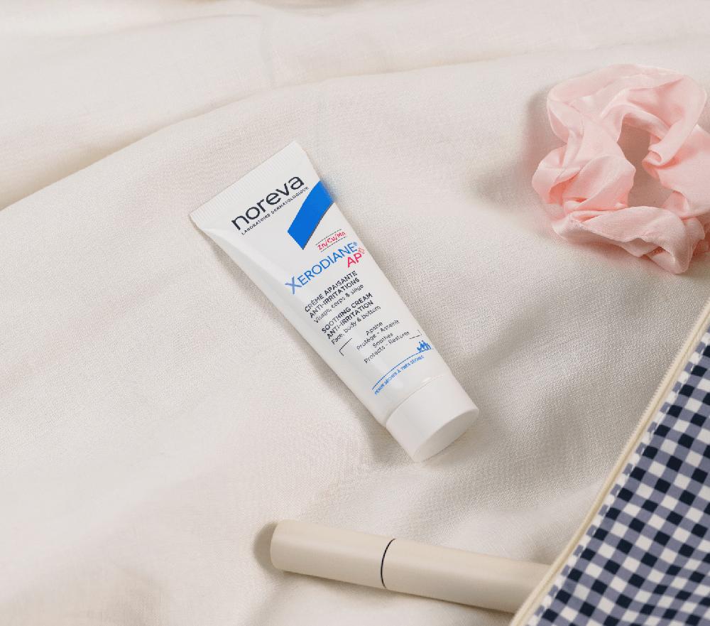 noreva Crème apaisante anti-irritations