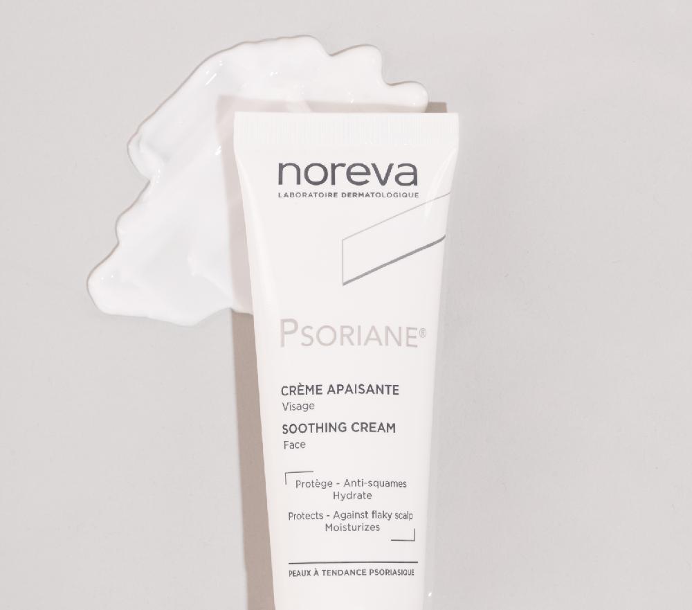 Noreva Crème Apaisante Visage
