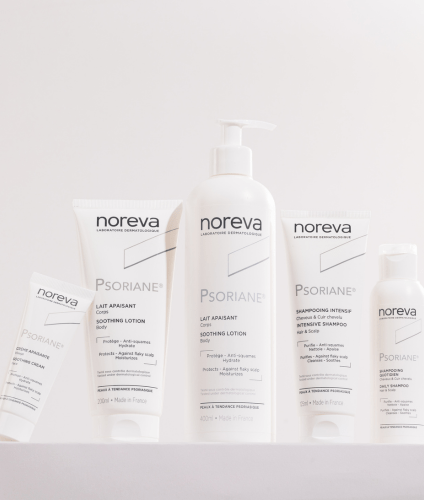 Noreva Crème Apaisante Visage