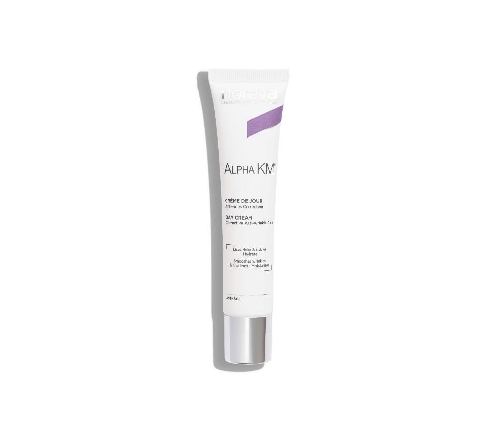noreva Crème de jour anti-rides correcteur