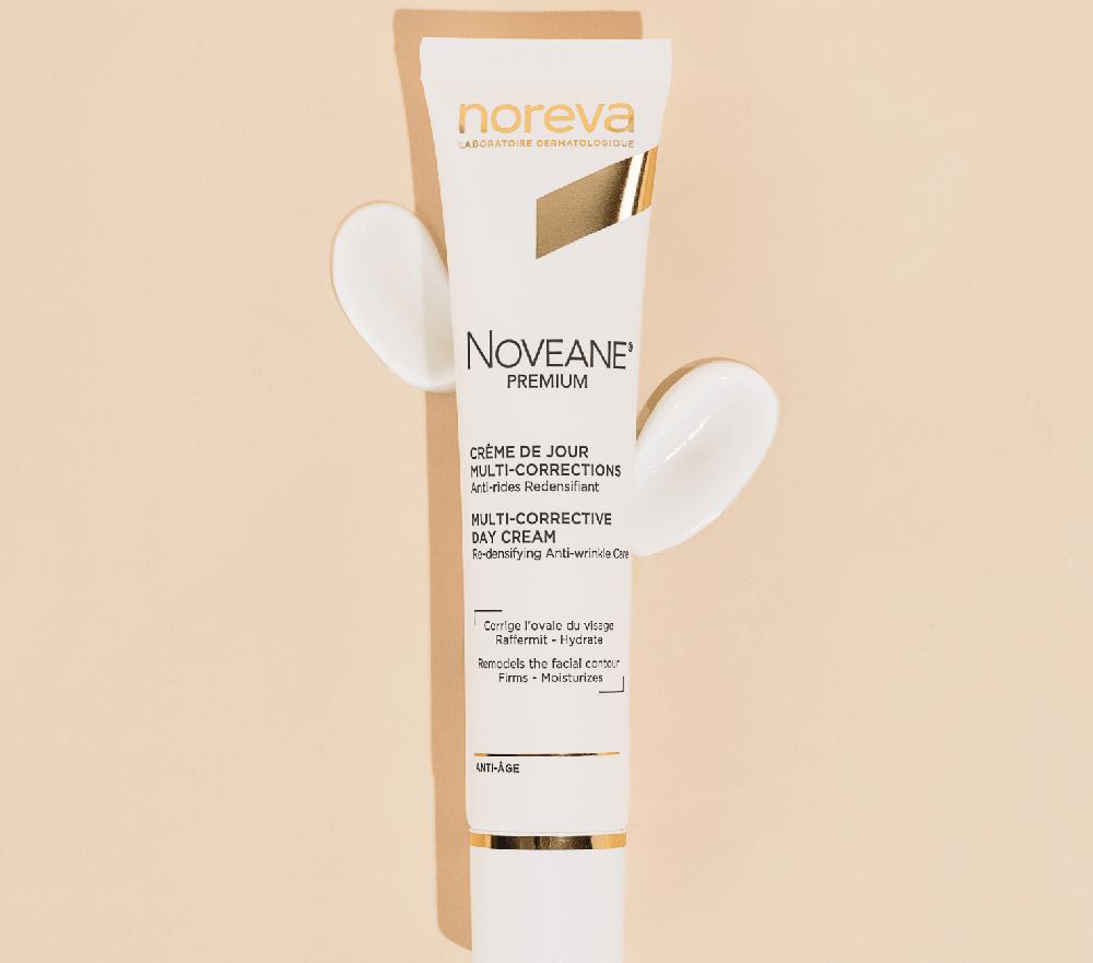 Noreva Crème De Jour Multi-corrections