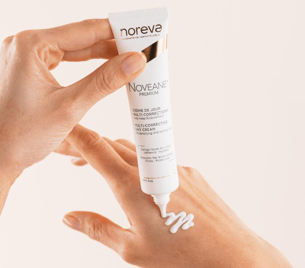 Noreva Crème De Jour Multi-corrections