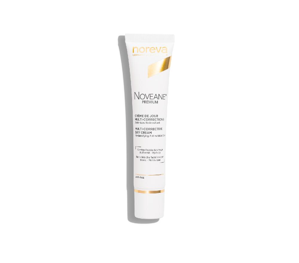 Noreva Crème De Jour Multi-corrections