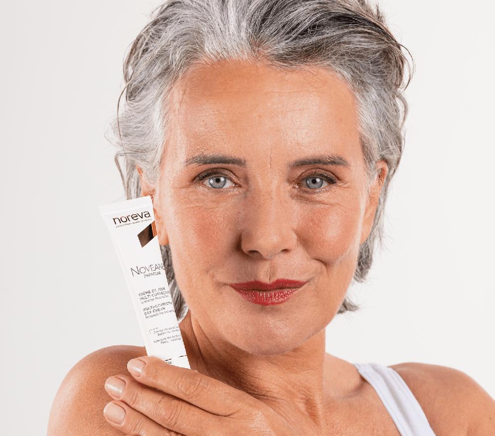 noreva Crème de jour multi-corrections