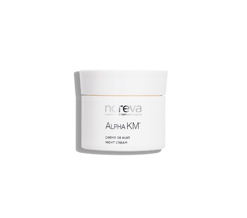 noreva Crème de nuit anti-rides correcteur