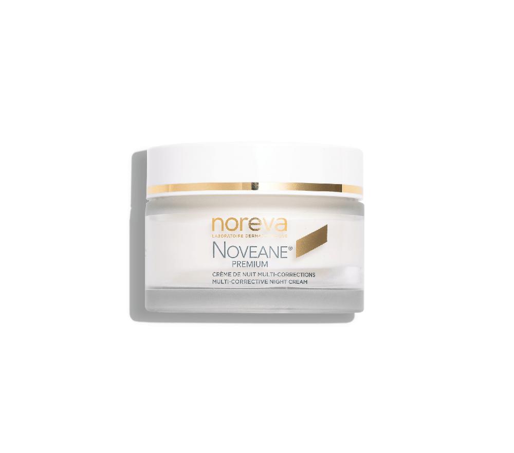Noreva Crème De Nuit Multi-corrections