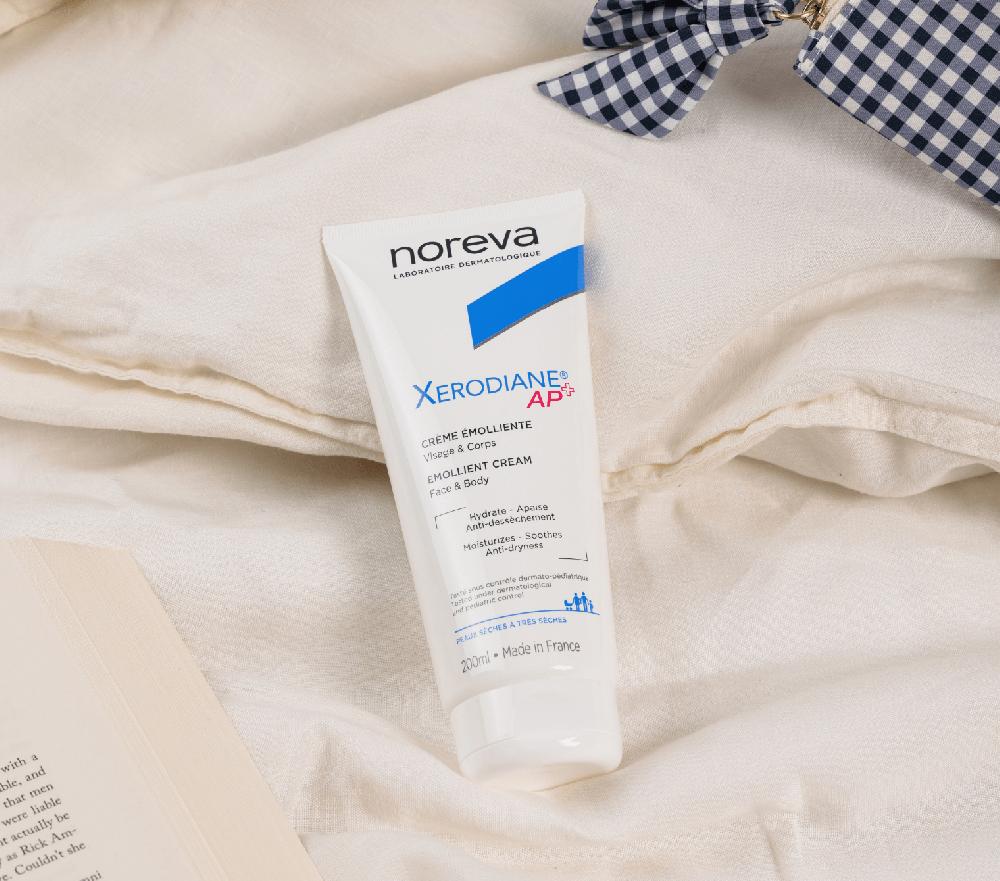 Noreva Crème émolliente