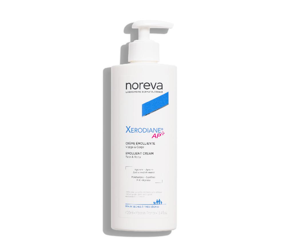 Noreva Crème émolliente