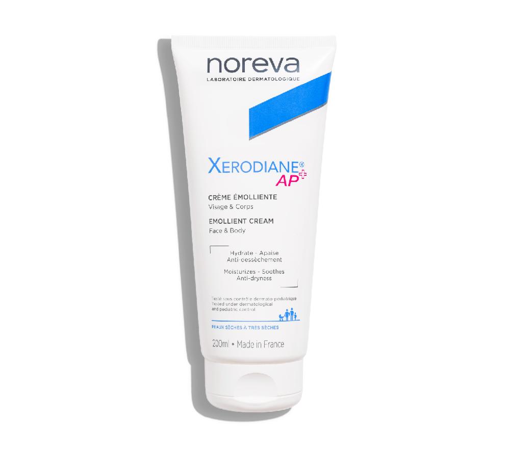 Noreva Crème émolliente