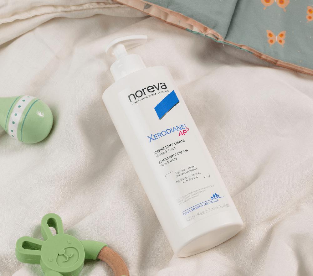 noreva Crème émolliente