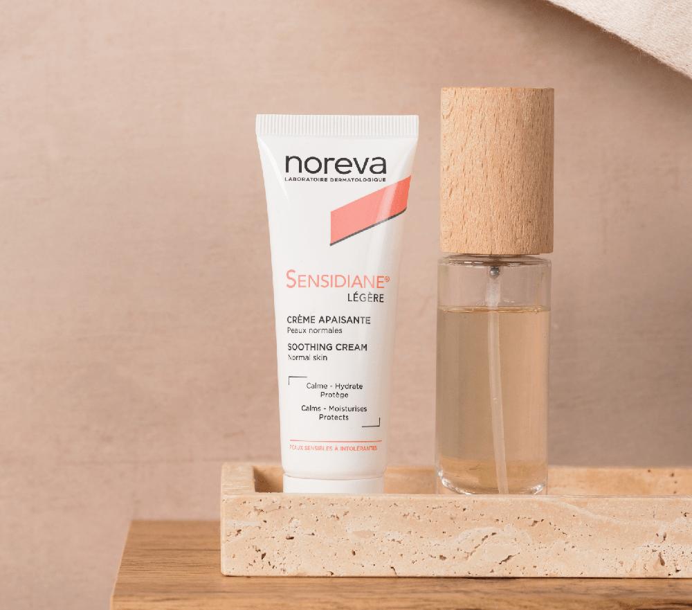 Noreva Crème Légère Apaisante