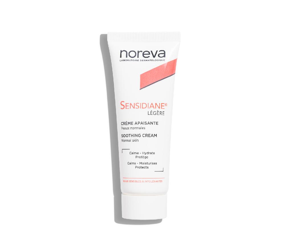 Noreva Crème Légère Apaisante