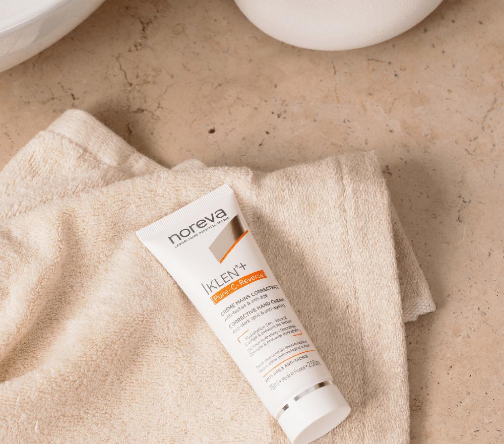 noreva Crème Mains Correctrice