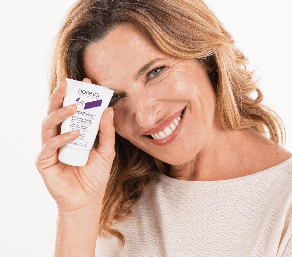 Noreva Crème Mains Réparatrice Ultra-nourrissante