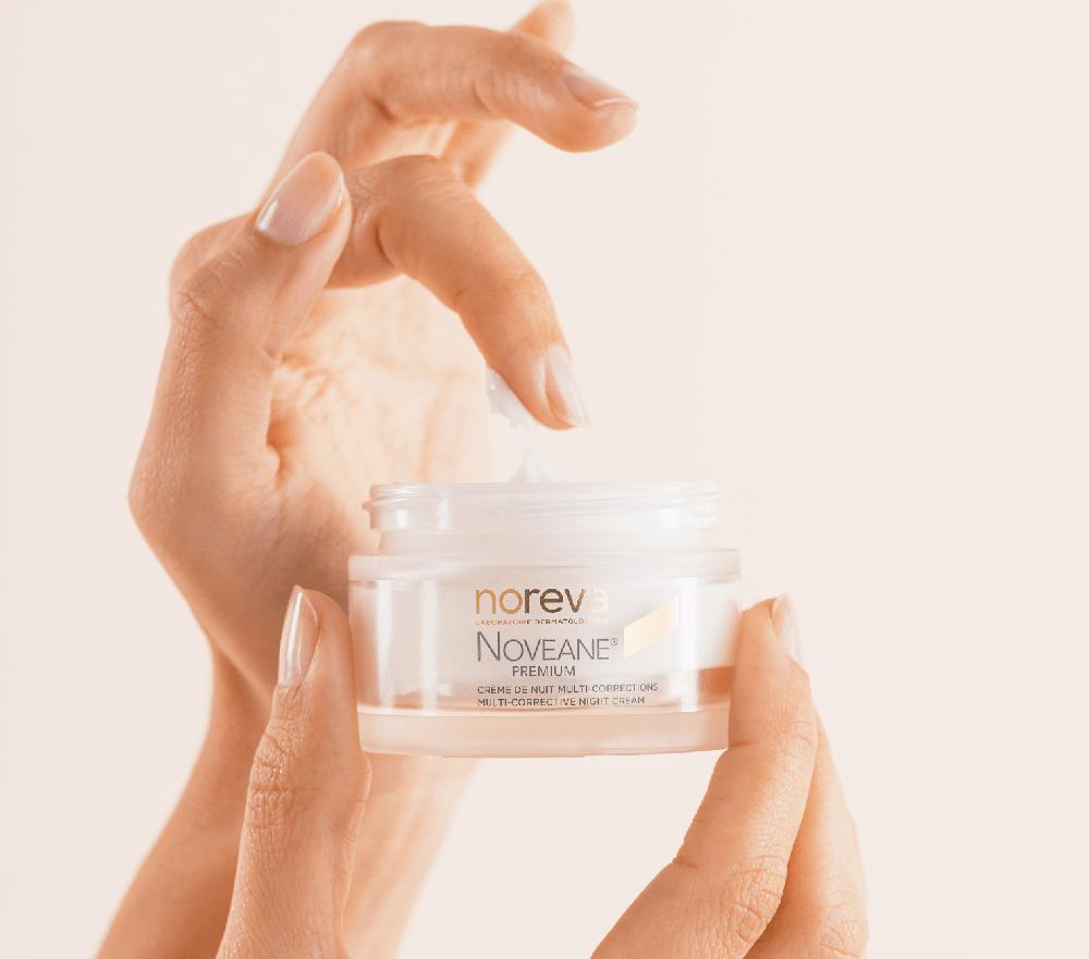 Noreva Crème Redensifiante