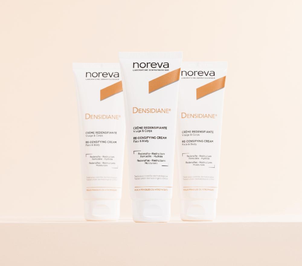 Noreva Crème Redensifiante