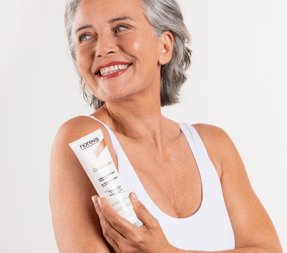 noreva Crème redensifiante