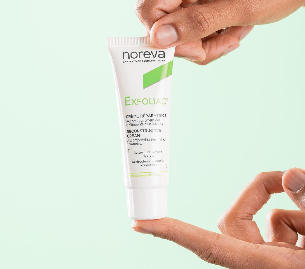 Noreva Crème Réparatrice
