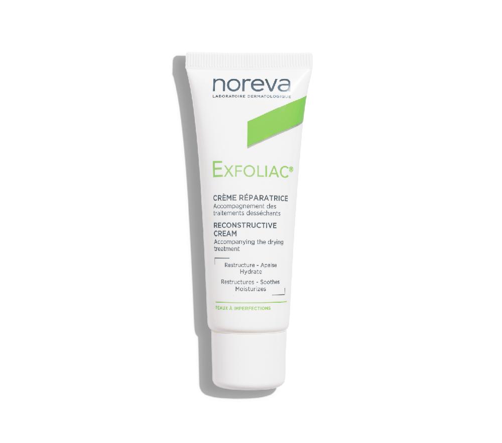 Noreva Crème Réparatrice