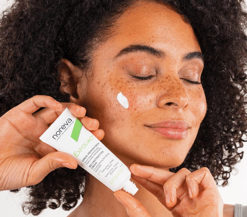 noreva Crème réparatrice
