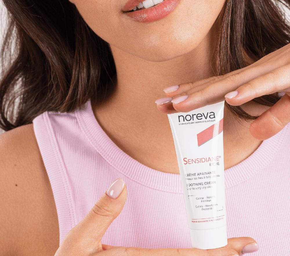 Noreva Crème Riche Apaisante