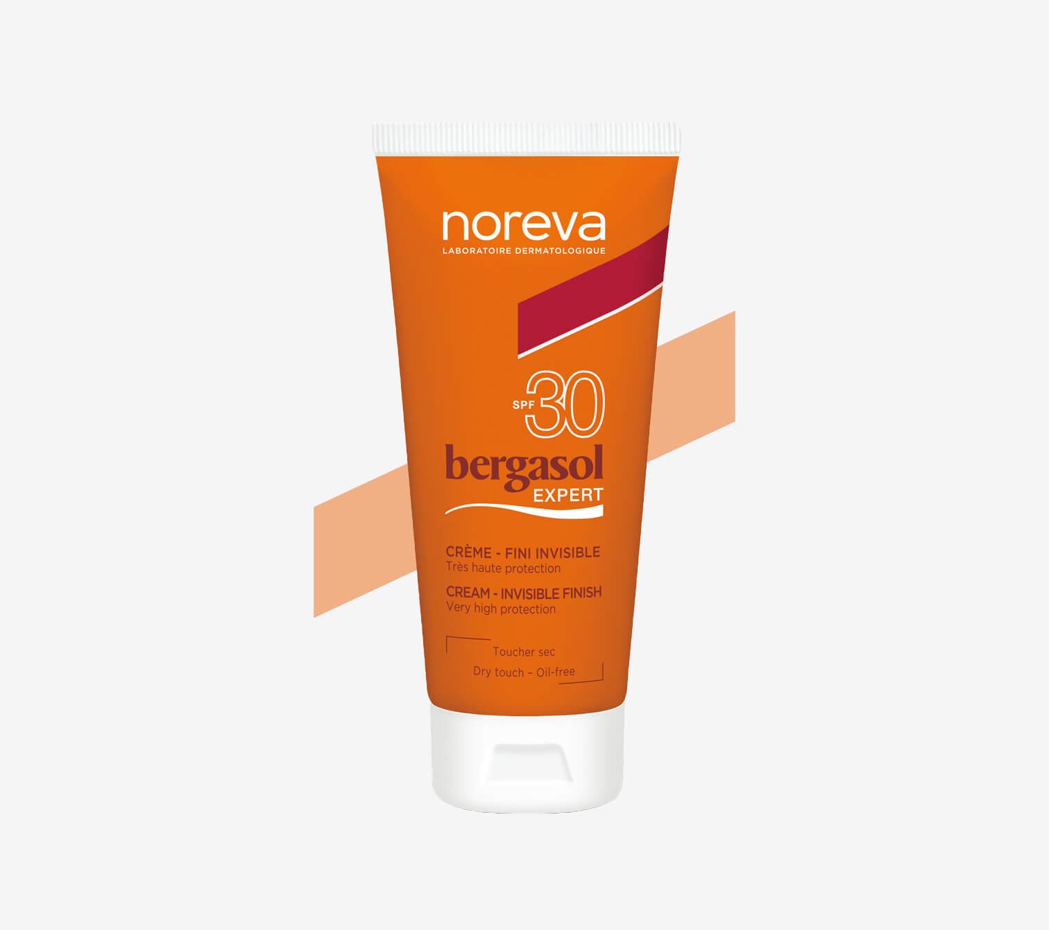 noreva Crème SPF30