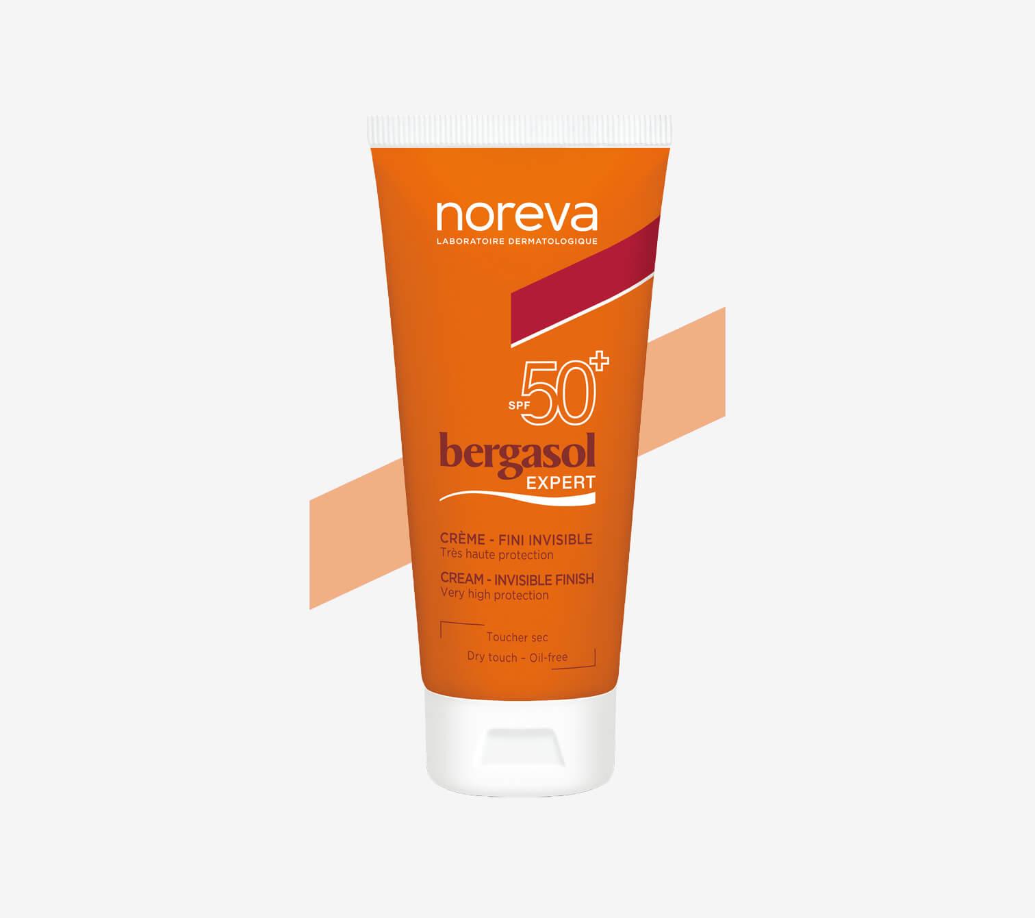 noreva Crème SPF50+