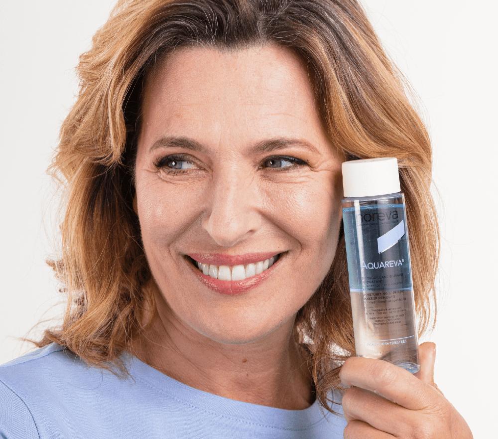 Noreva Démaquillant Bi-phase Hydratant