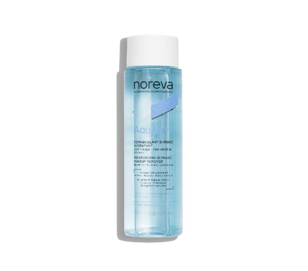 Noreva Démaquillant Bi-phase Hydratant