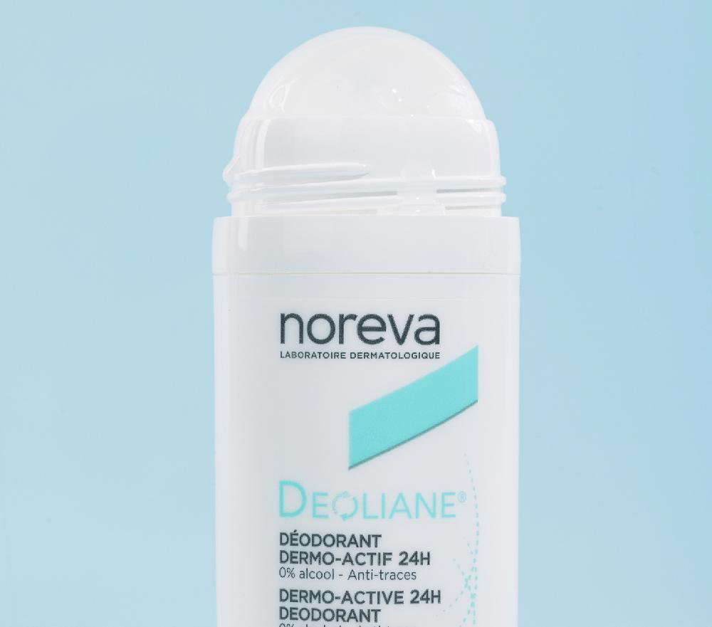 Noreva Déodorant Roll-on