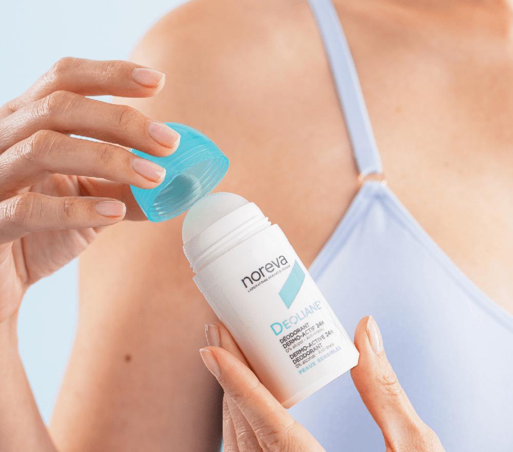 Noreva Déodorant Roll-on