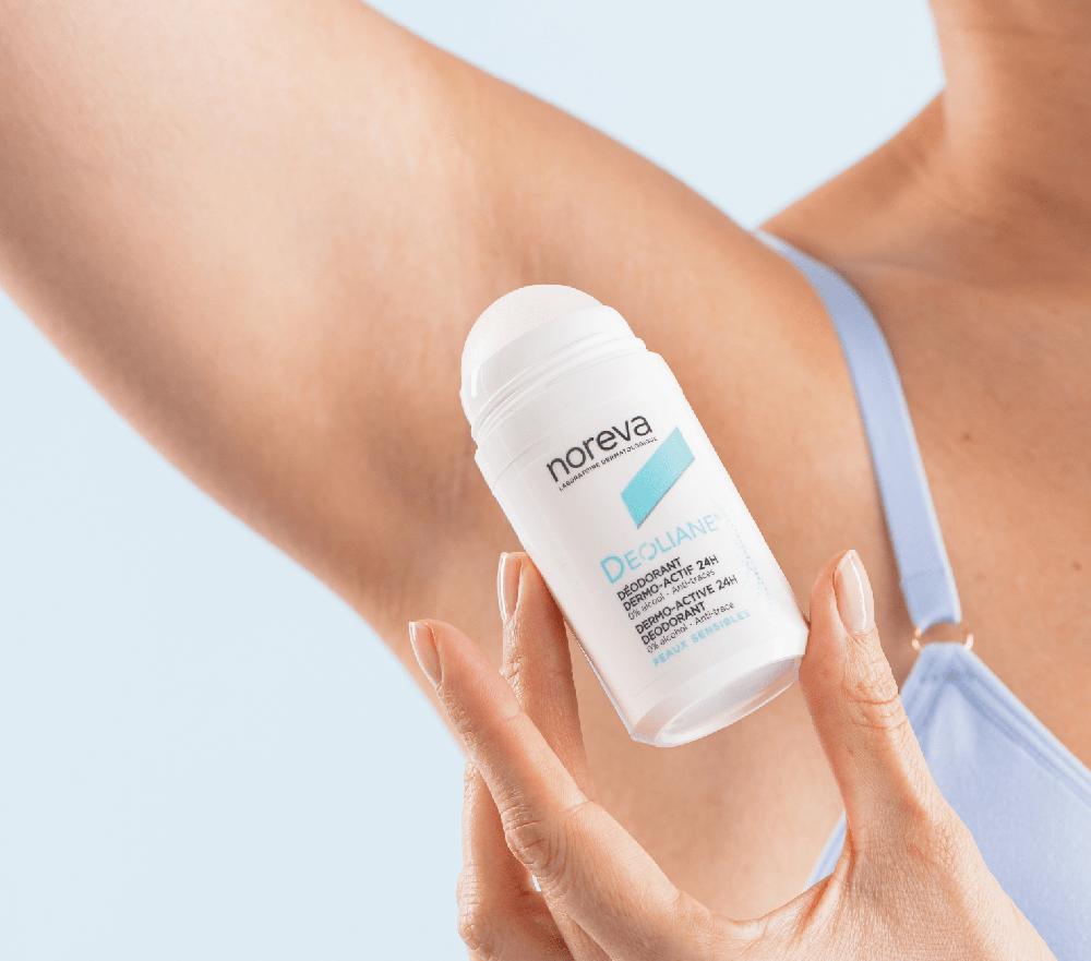Noreva Déodorant Roll-on