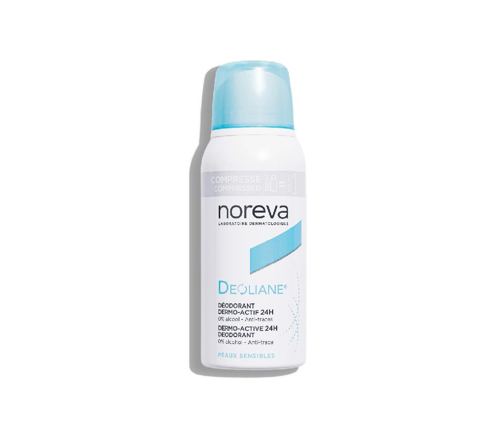 Noreva Déodorant Spray