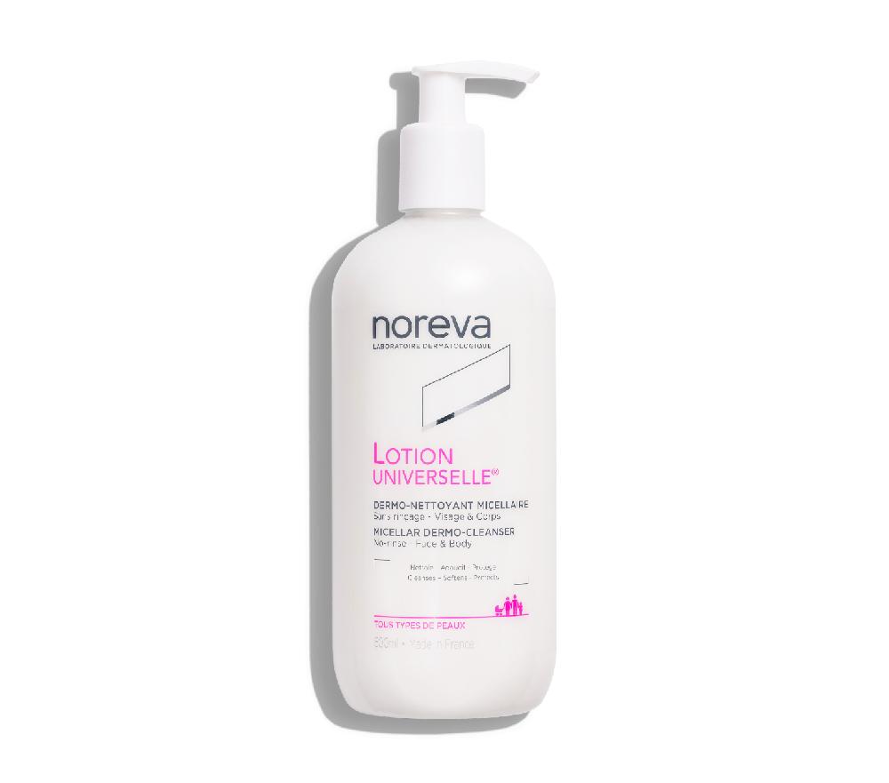Noreva Dermo-nettoyant Micellaire