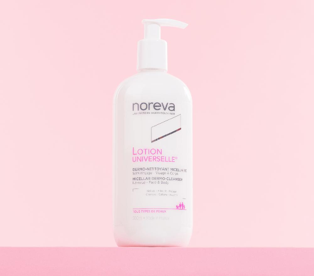 Noreva Dermo-nettoyant Micellaire
