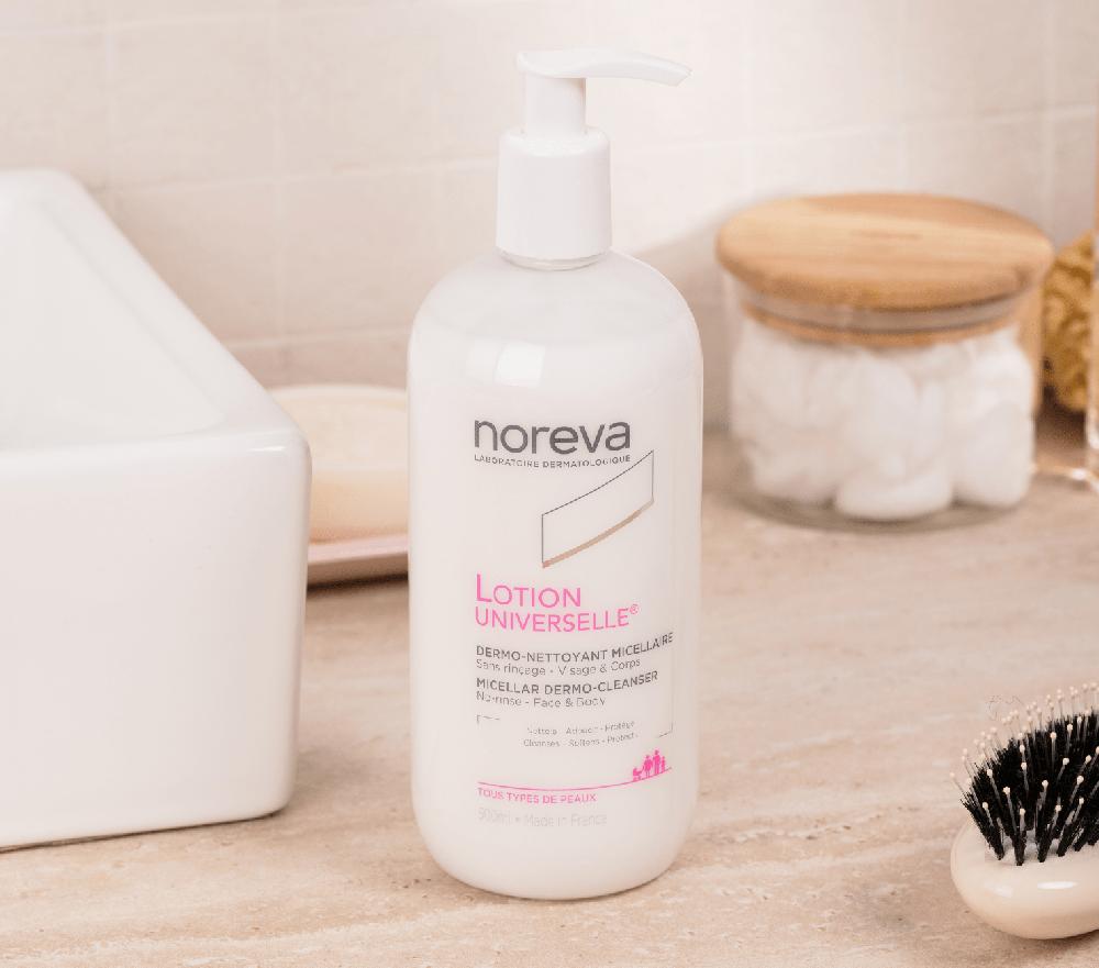 noreva Dermo-nettoyant micellaire
