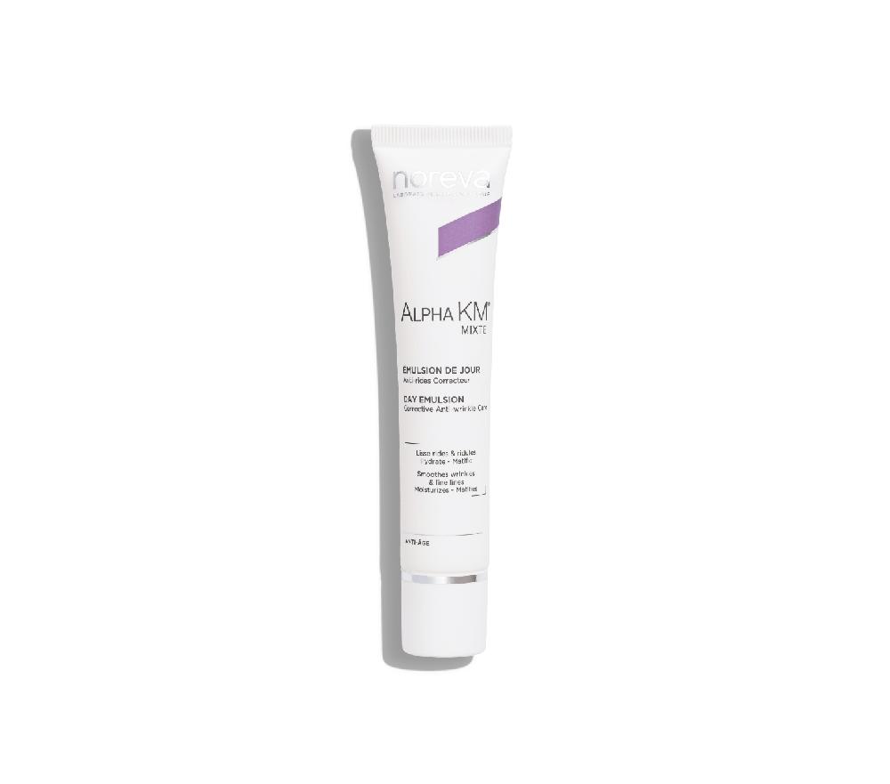 Noreva Emulsion De Jour Anti-rides Correcteur