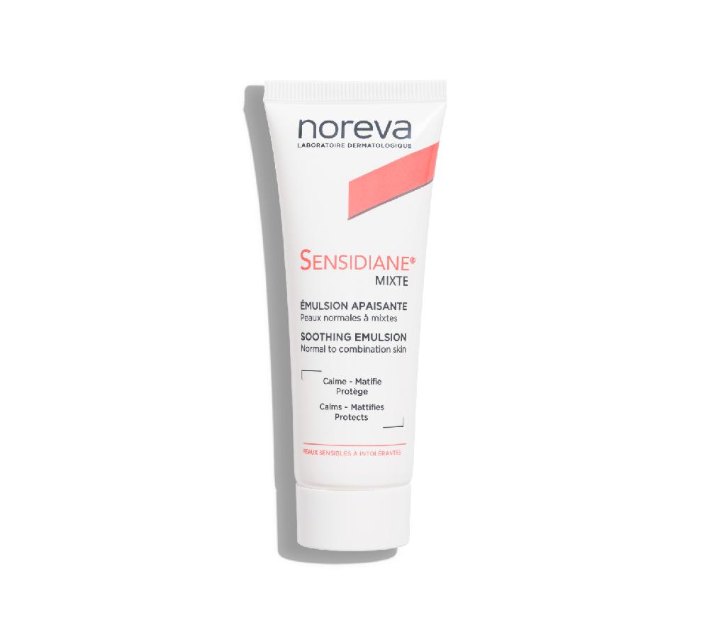 noreva Emulsion mixte apaisante