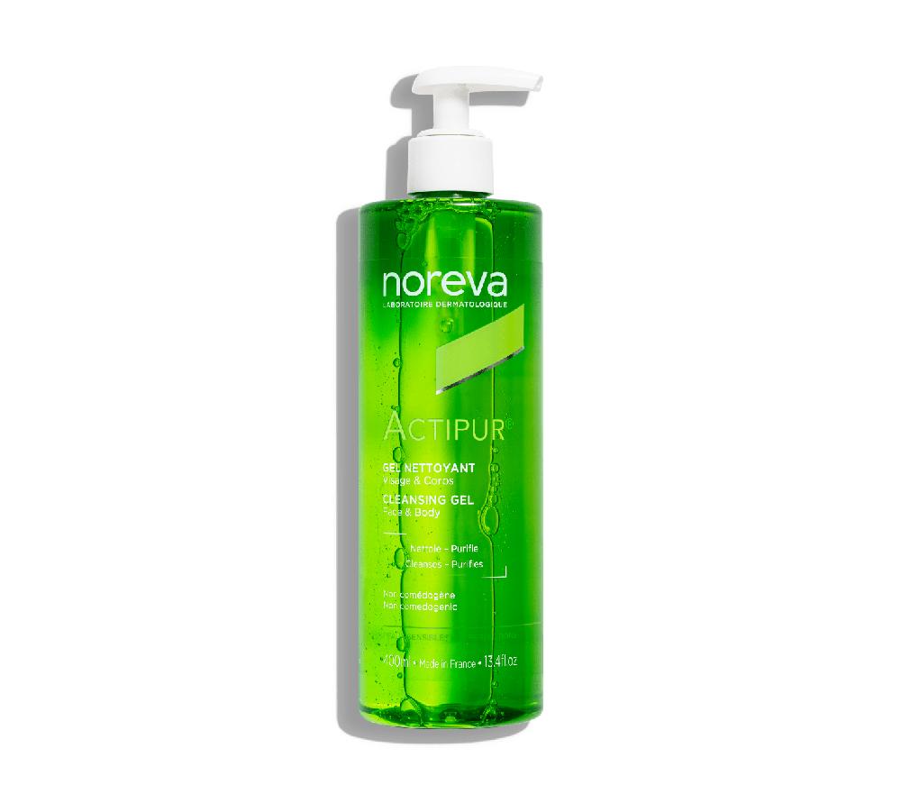 Noreva Gel Dermo-nettoyant