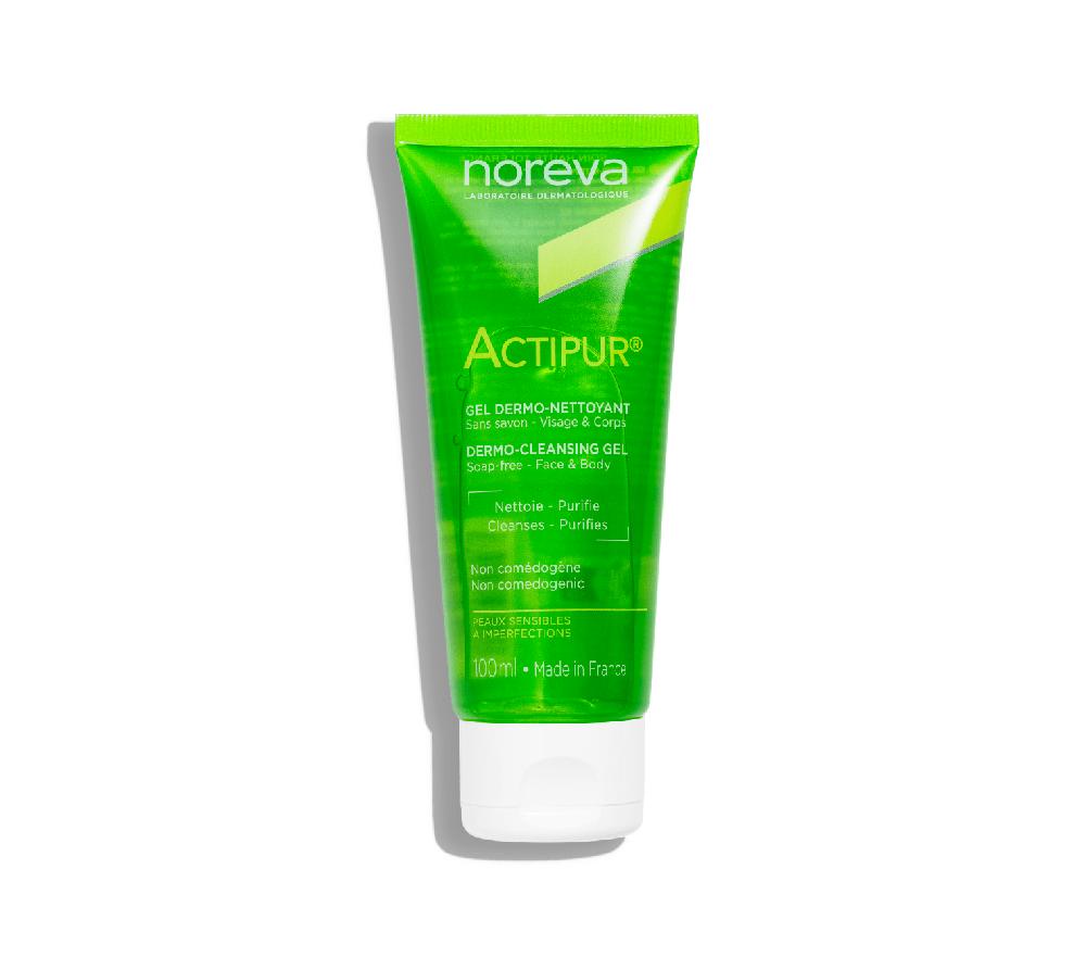 Noreva Gel Dermo-nettoyant