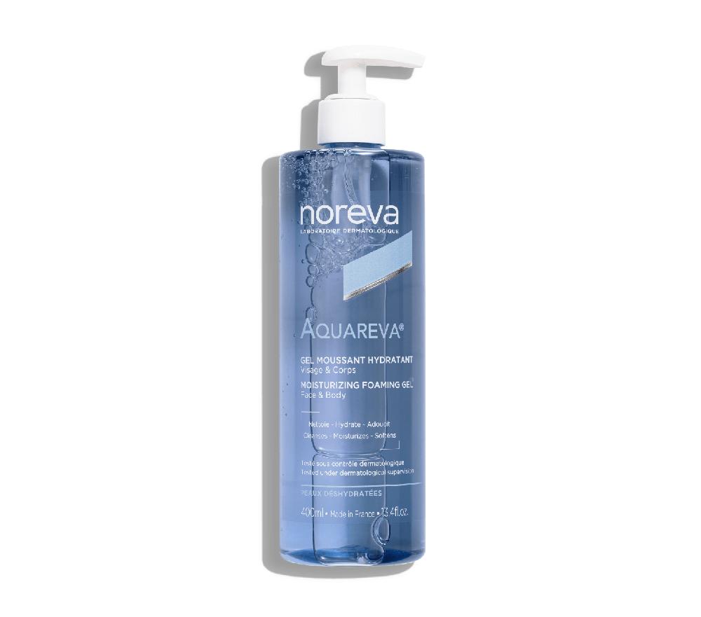 Noreva Gel Moussant Hydratant