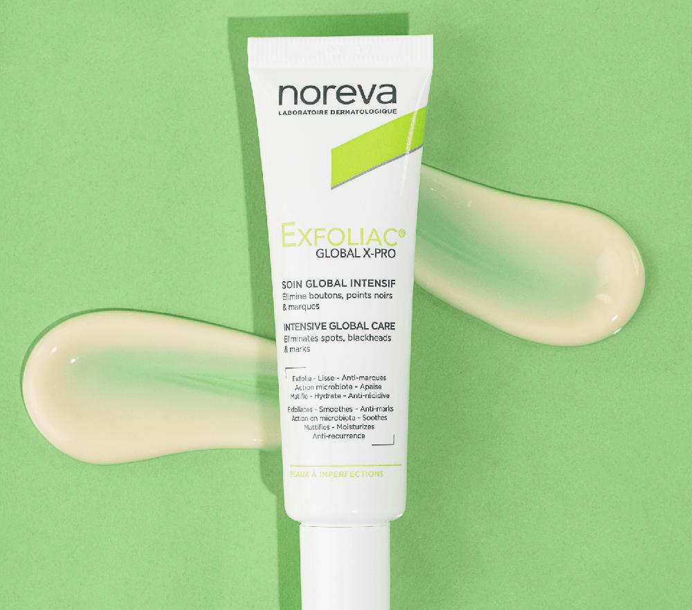 Noreva Global X-PRO Soin Global Intensif