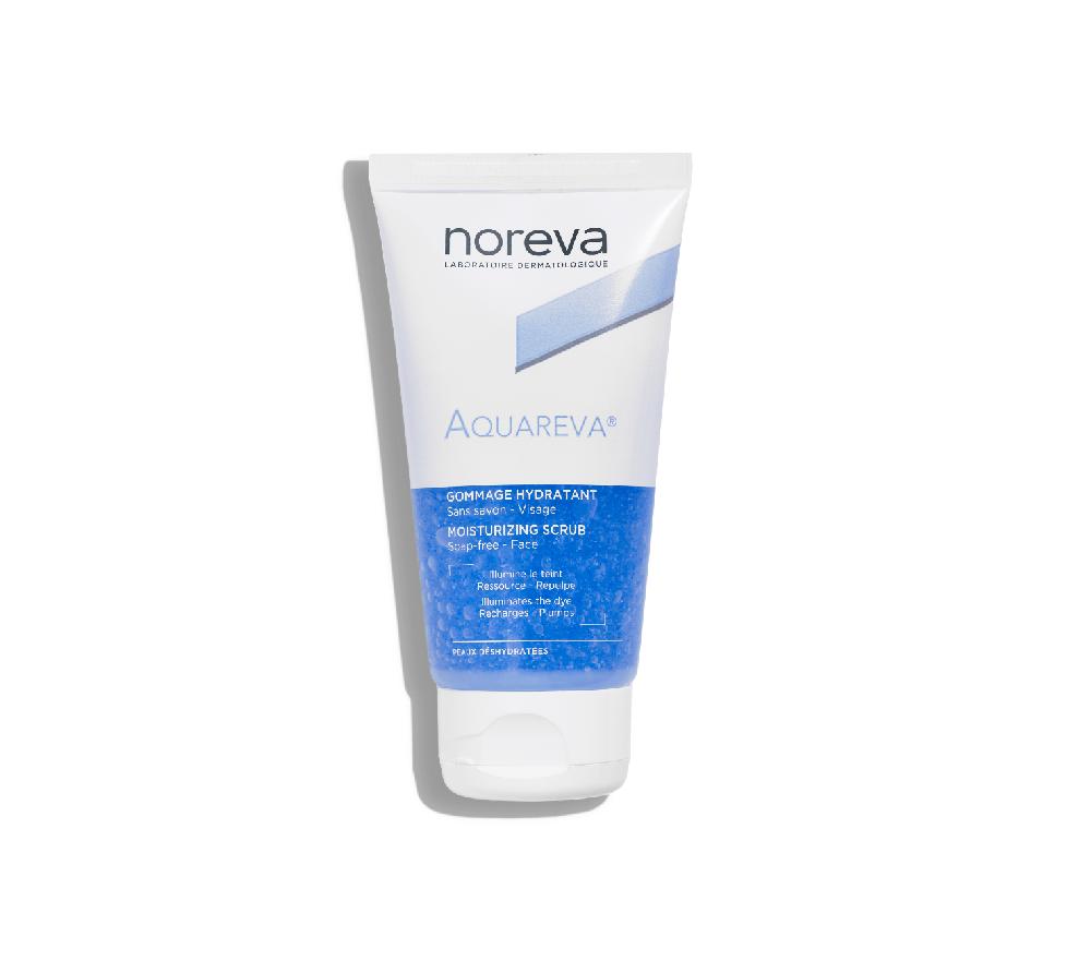 noreva Gommage hydratant