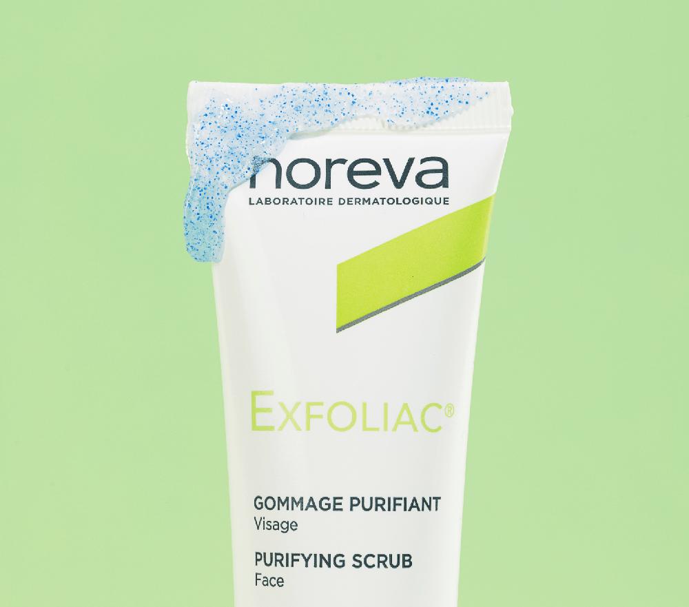 Noreva Gommage Purifiant