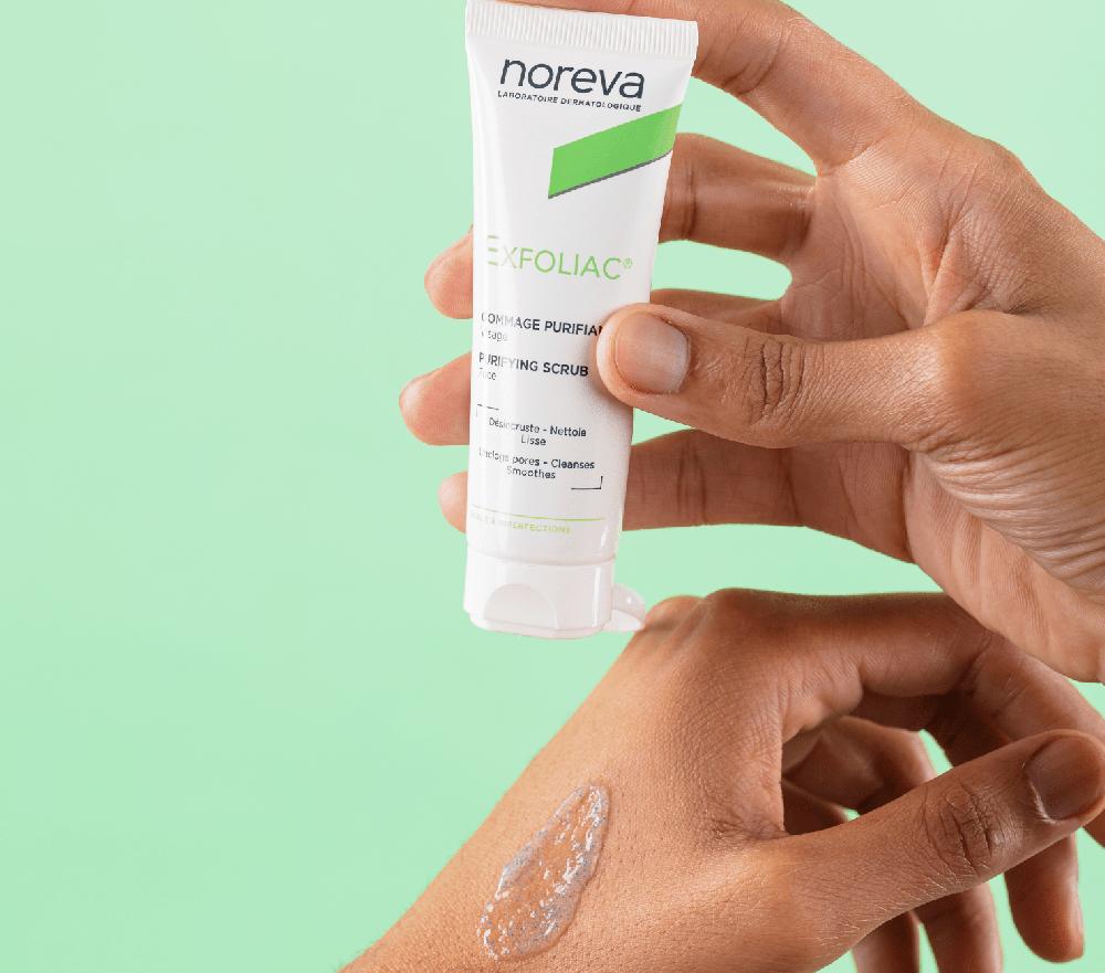 Noreva Gommage Purifiant