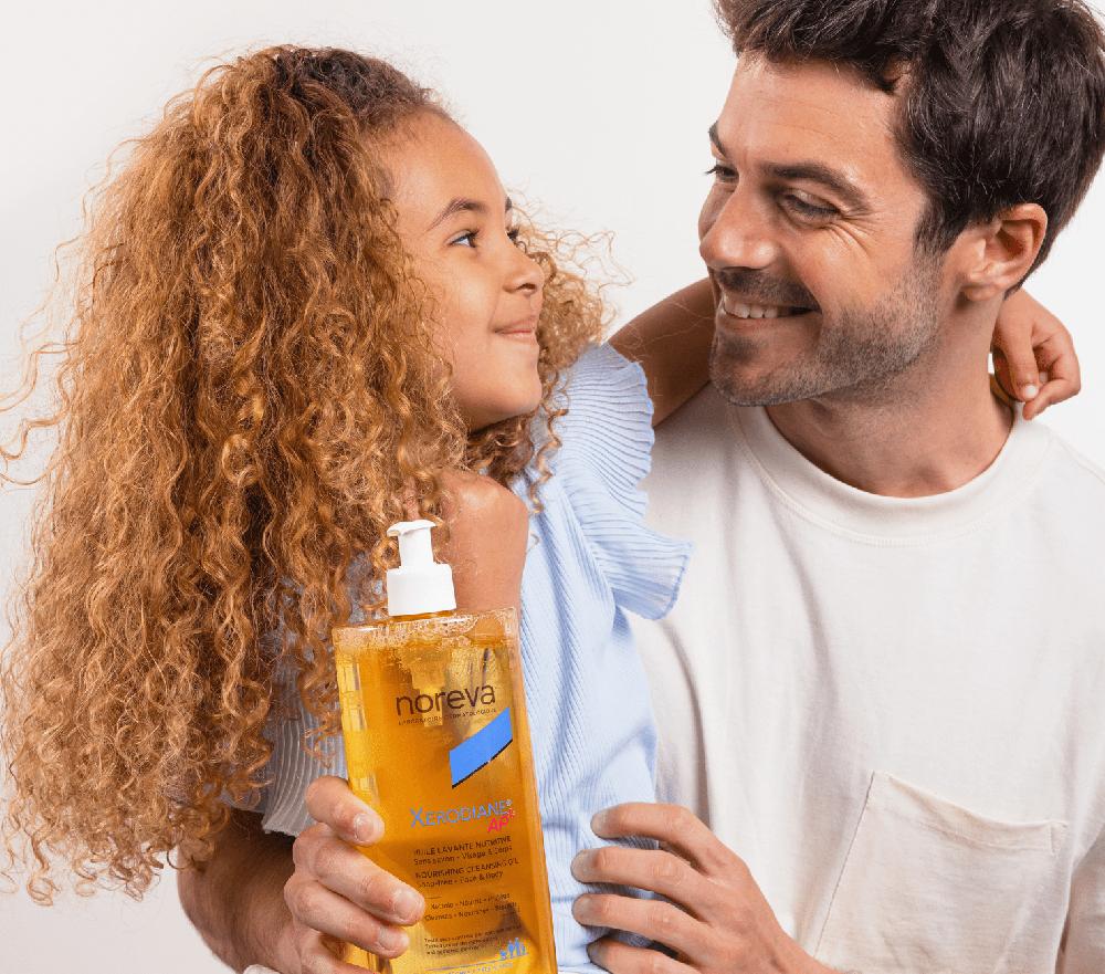Noreva Huile Lavante Nutritive