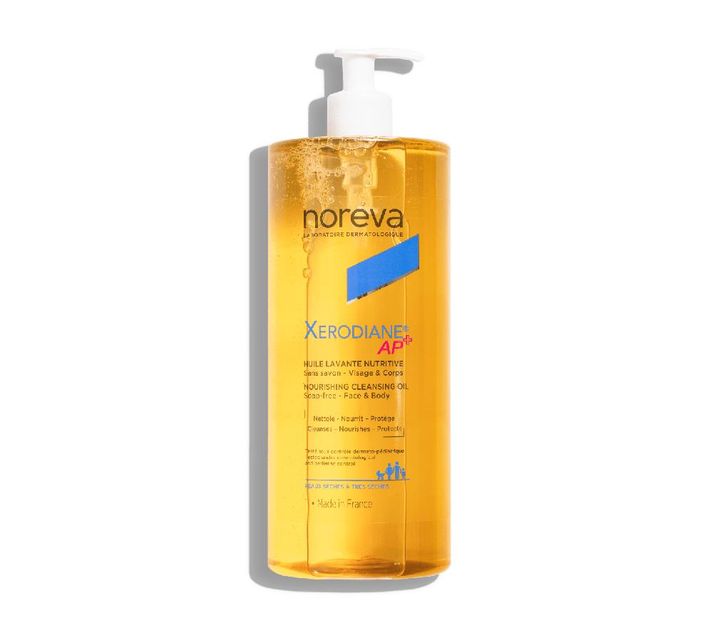 Noreva Huile Lavante Nutritive