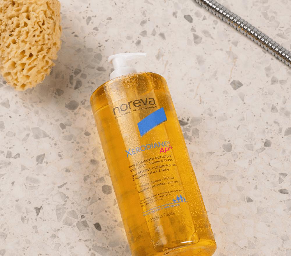 noreva Huile lavante nutritive